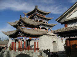 Chinese Architecture