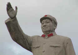 The man himself