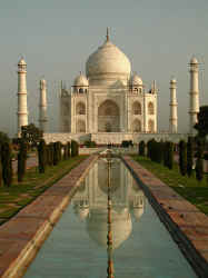 The cleanest place in India
