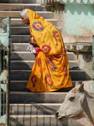 What India is all about