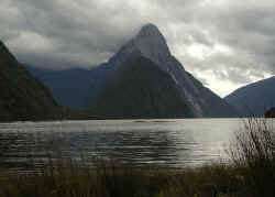 Fantastic Fjordland National Park