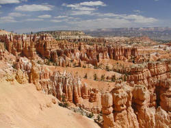 That hoodoo that you do