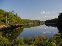 Georgetown Island