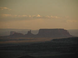 Mulie Point