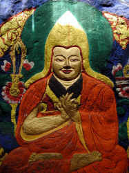Om mani padme hum