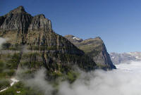 Going to the Sun Road