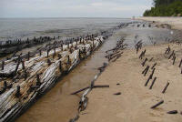 Pictured Rocks National Lakeshore