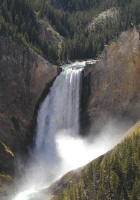 Yellowstone National Park